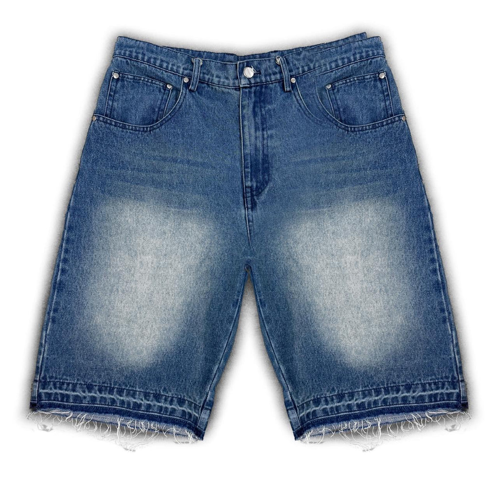 BLUE | JORTS