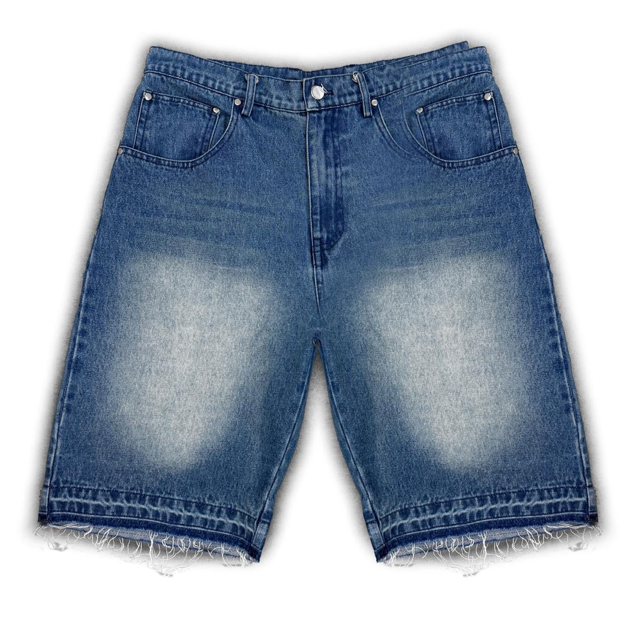 BLUE | JORTS