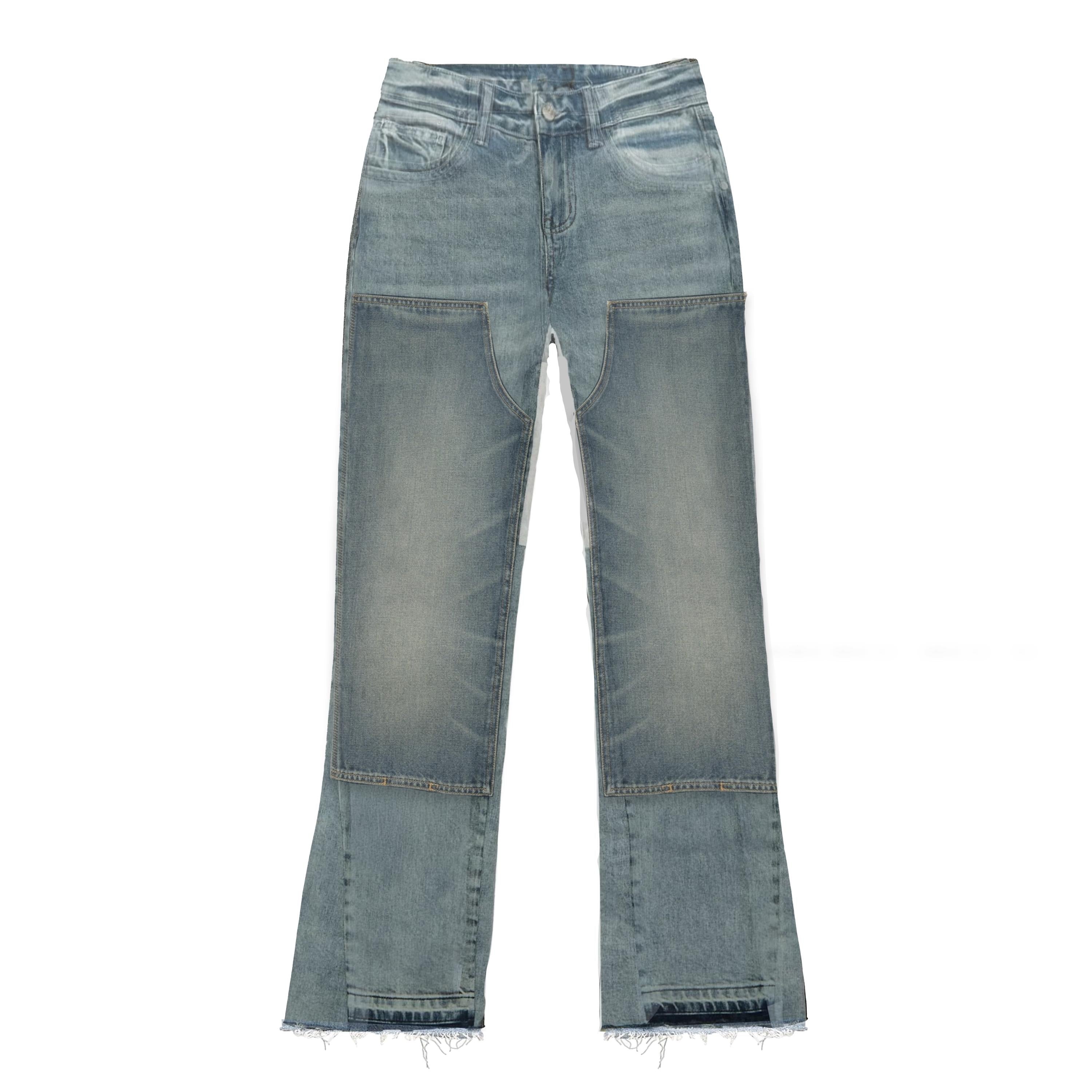 BLUE | CARPENTER JEANS