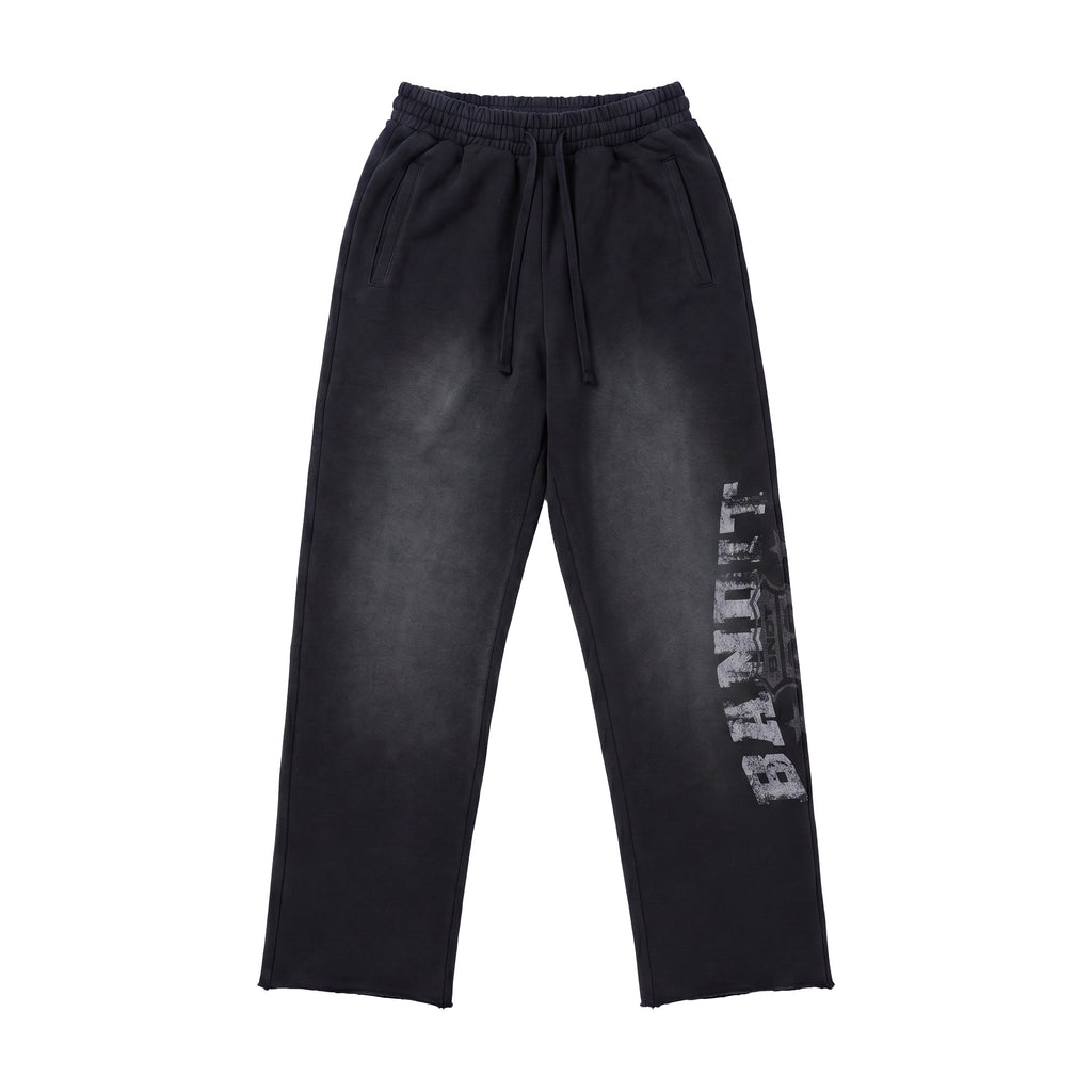 BLACK | ATH DEPT JOGGERS