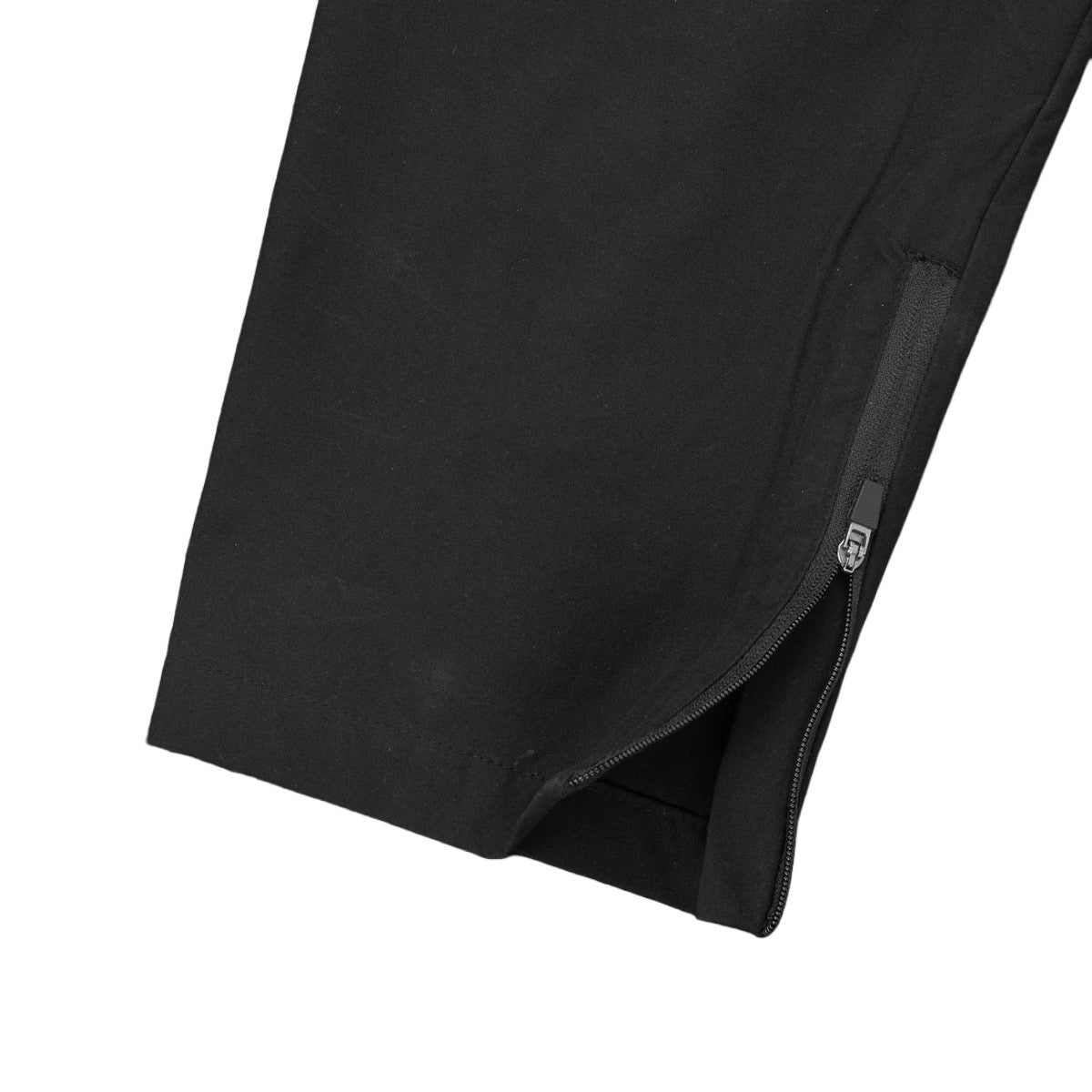 BLACK/GREY | ACTIVEWEAR SET