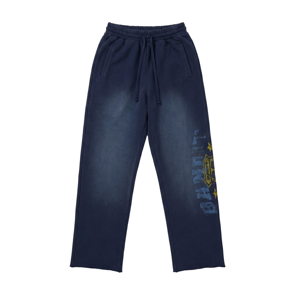 NAVY | ATH DEPT JOGGERS