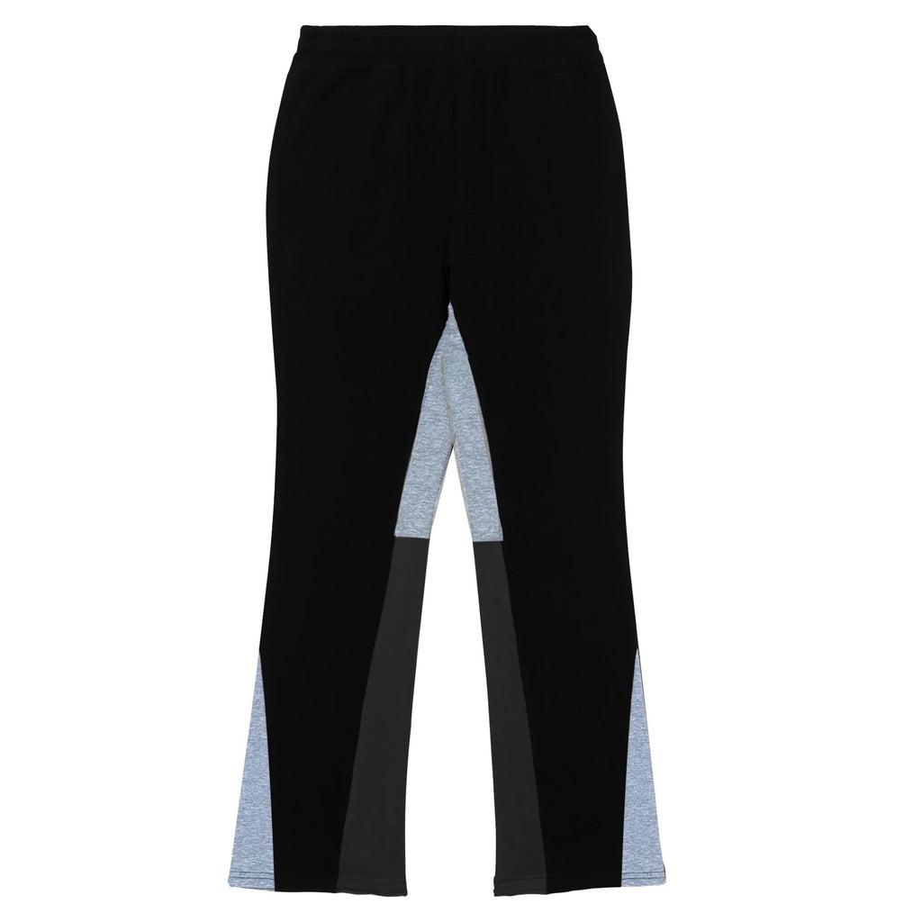 BLACK | FLARE PANTS