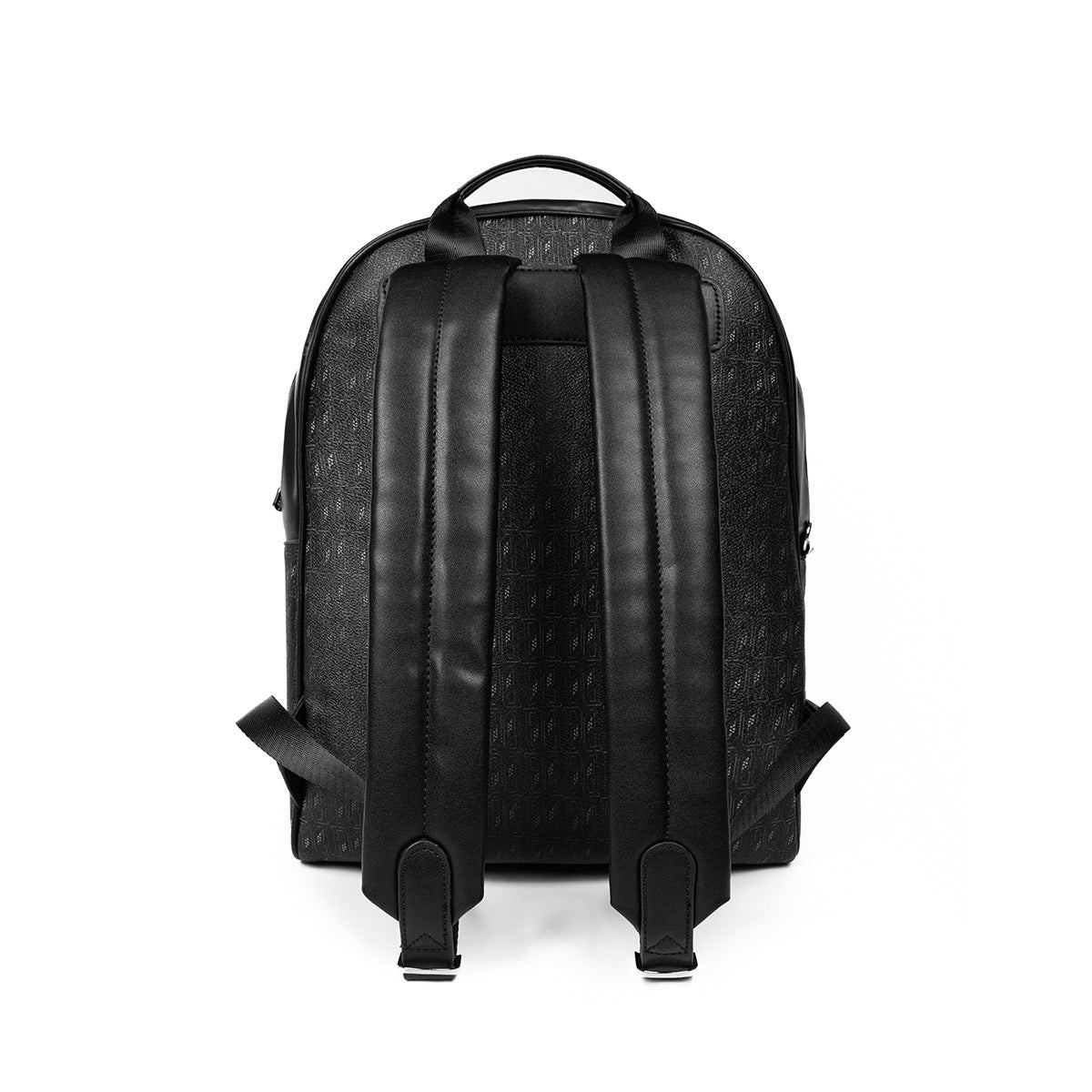 bandit laptop backpack BLACK