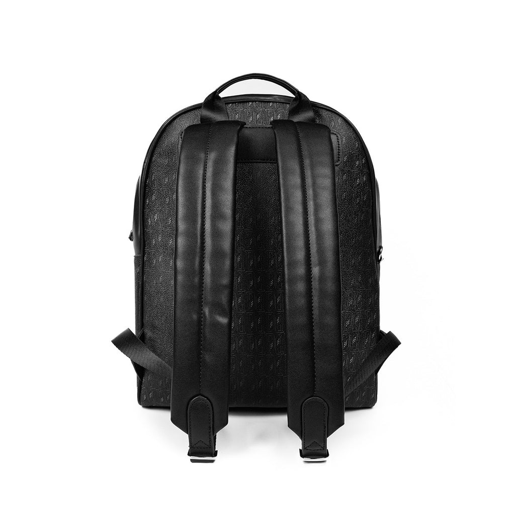 BLACK | BACKPACK