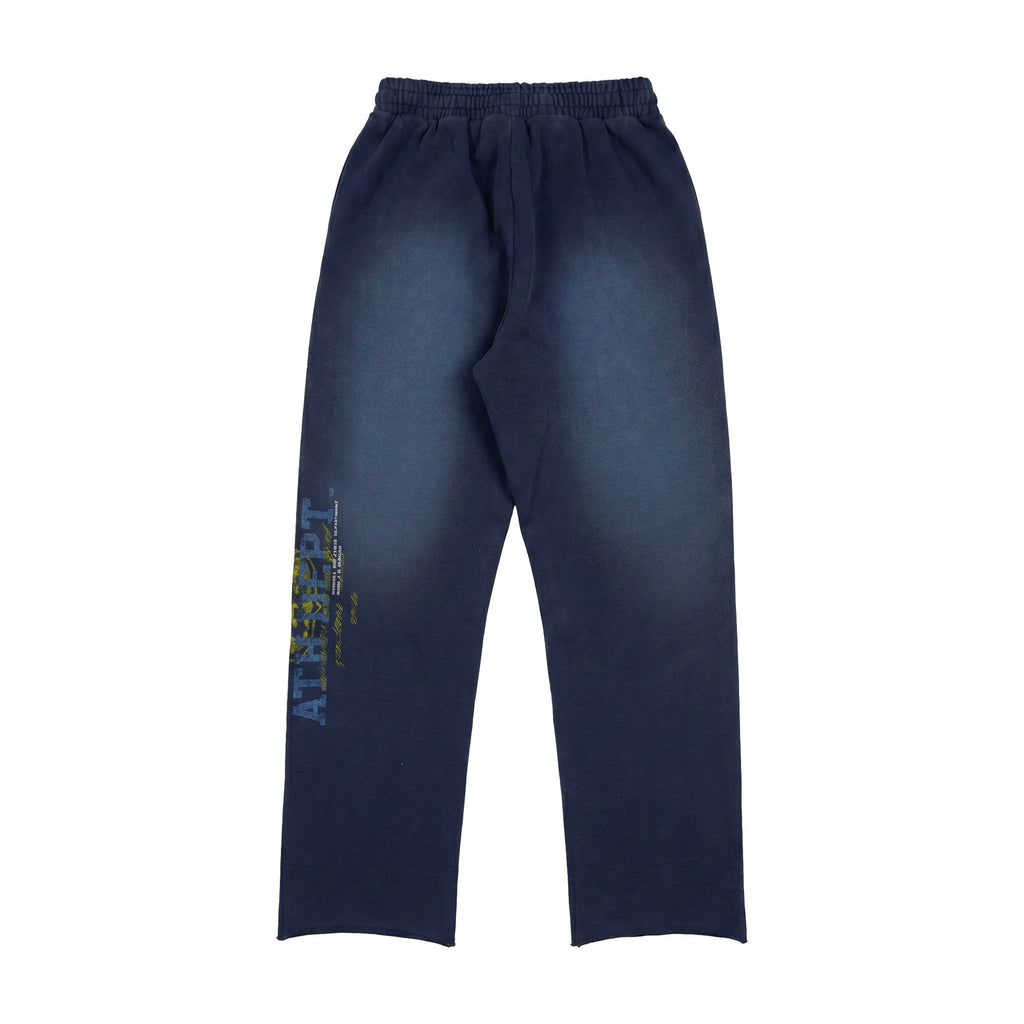 NAVY | ATH DEPT JOGGERS