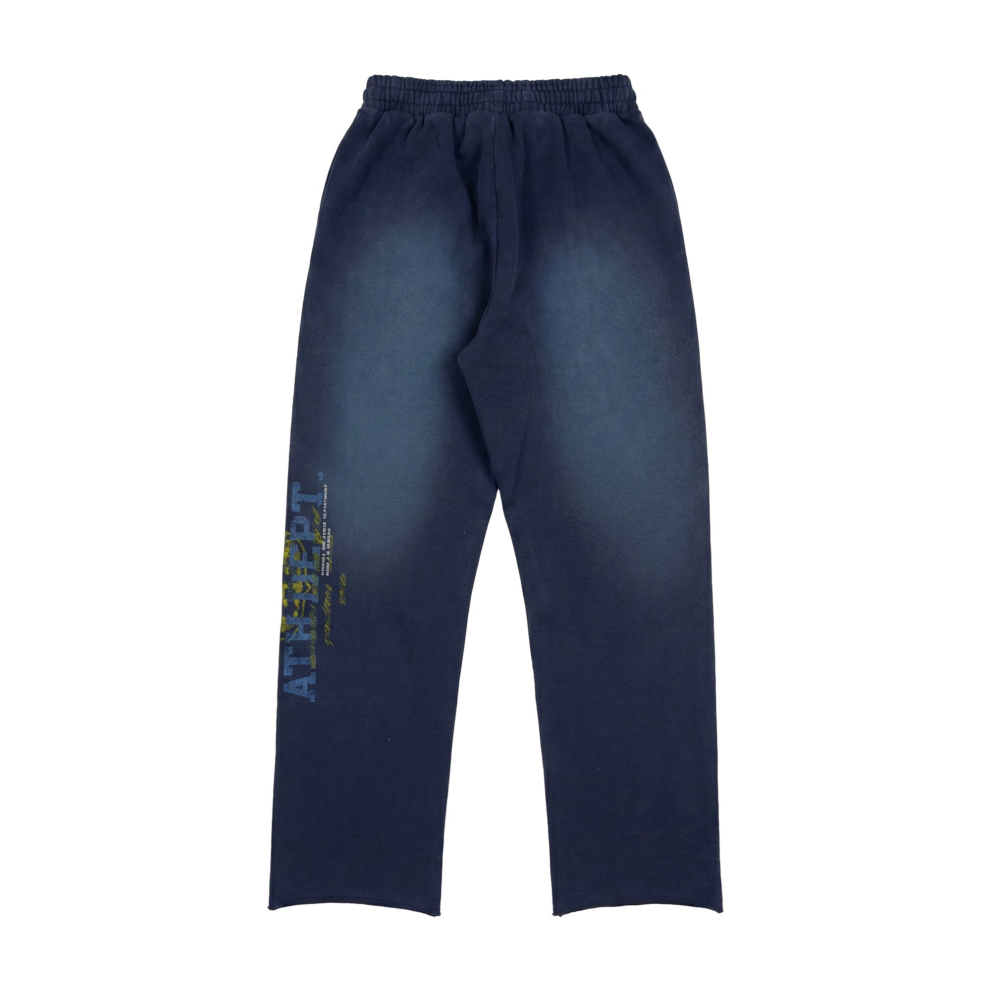 NAVY | ATH DEPT JOGGERS