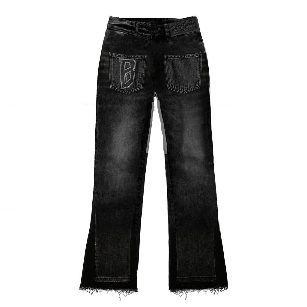 BLACK | CARPENTER JEANS