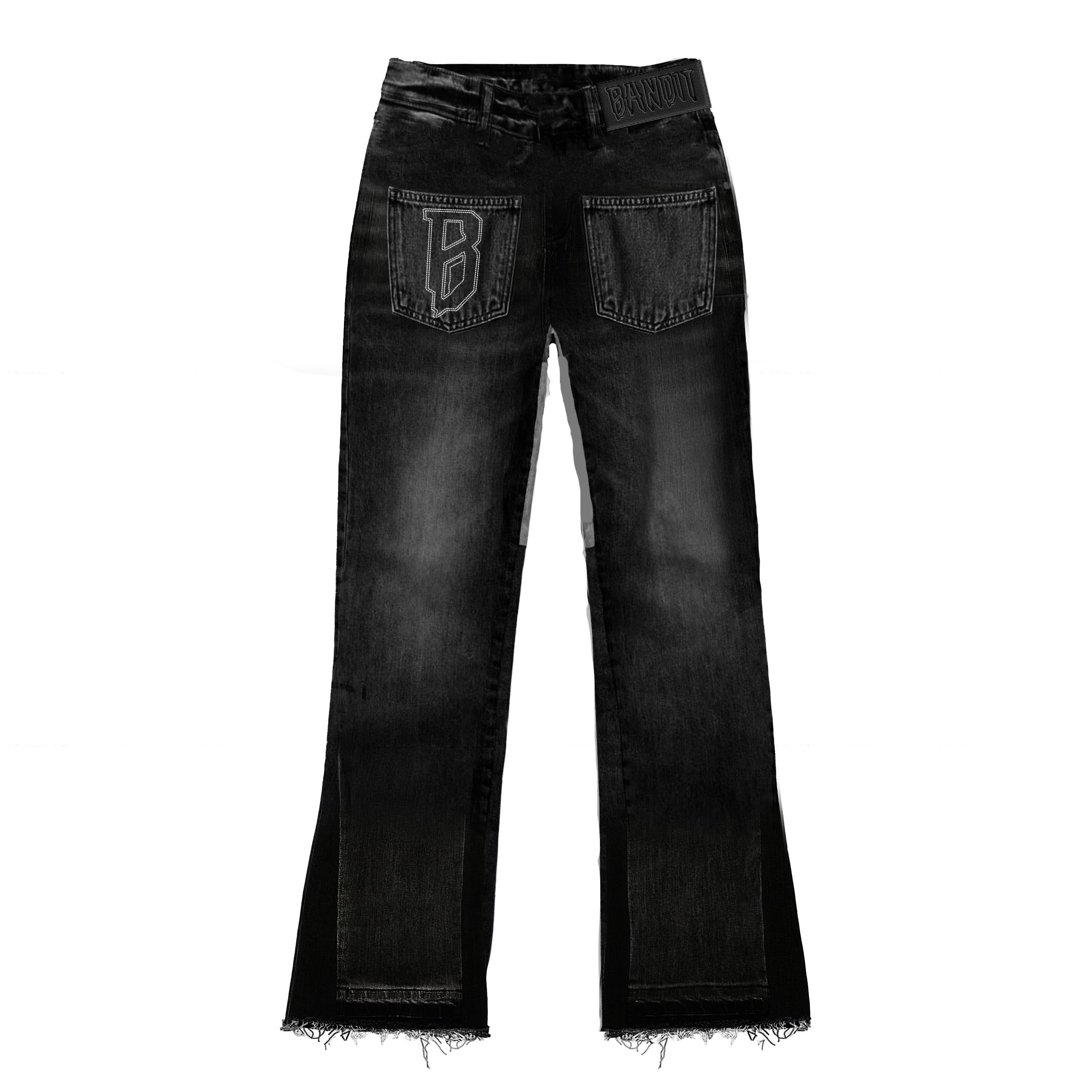 BLACK | CARPENTER JEANS