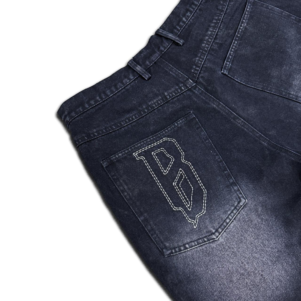 BLACK | JORTS