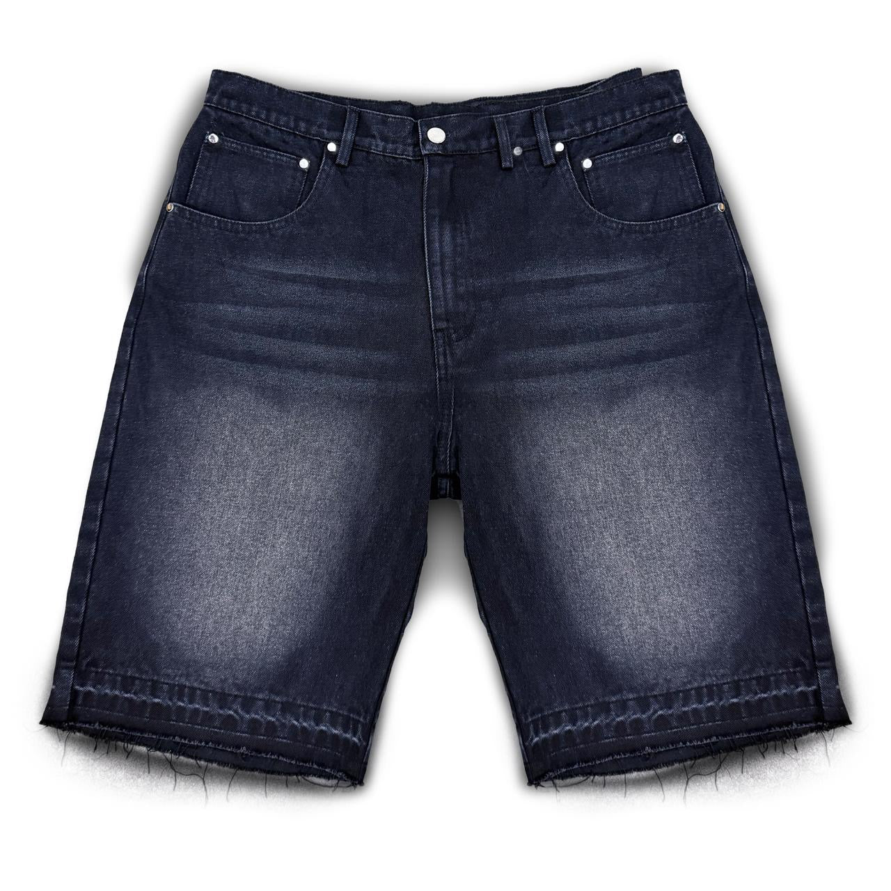 BLACK | JORTS