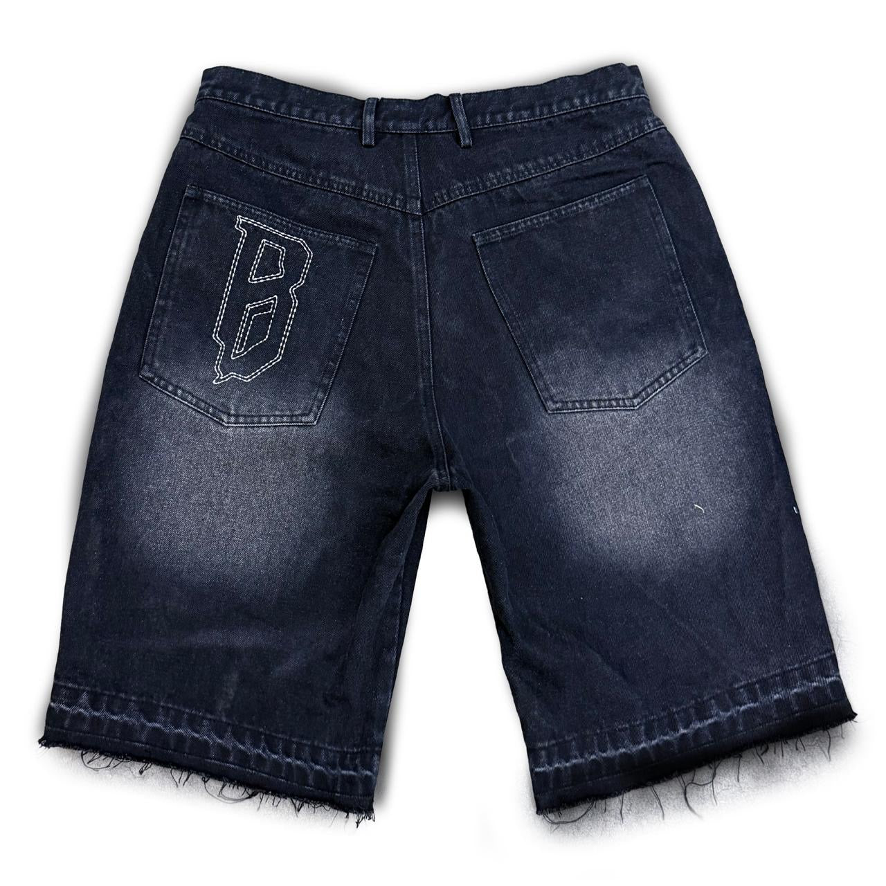 BLACK | JORTS