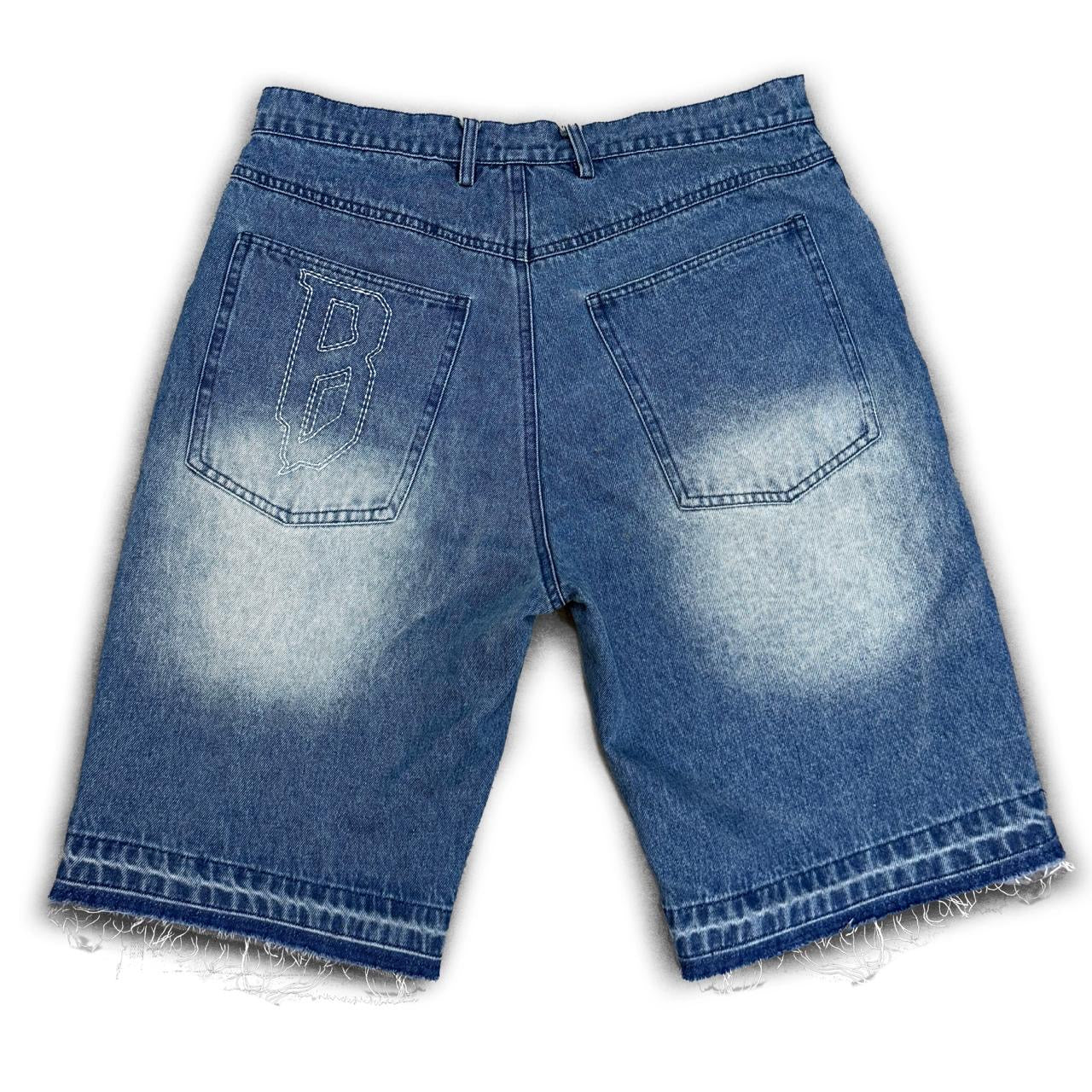 BLUE | JORTS
