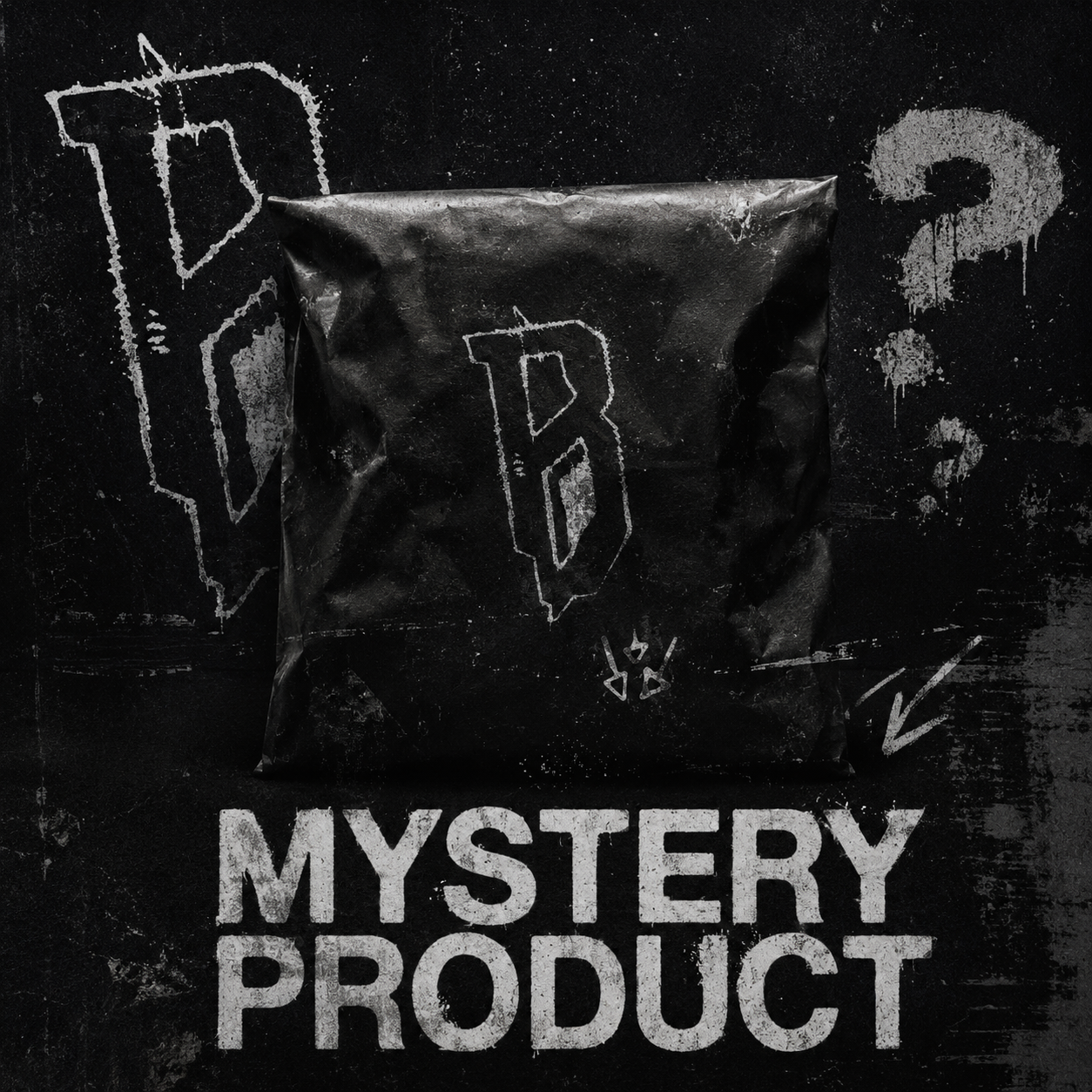 Mystery Item