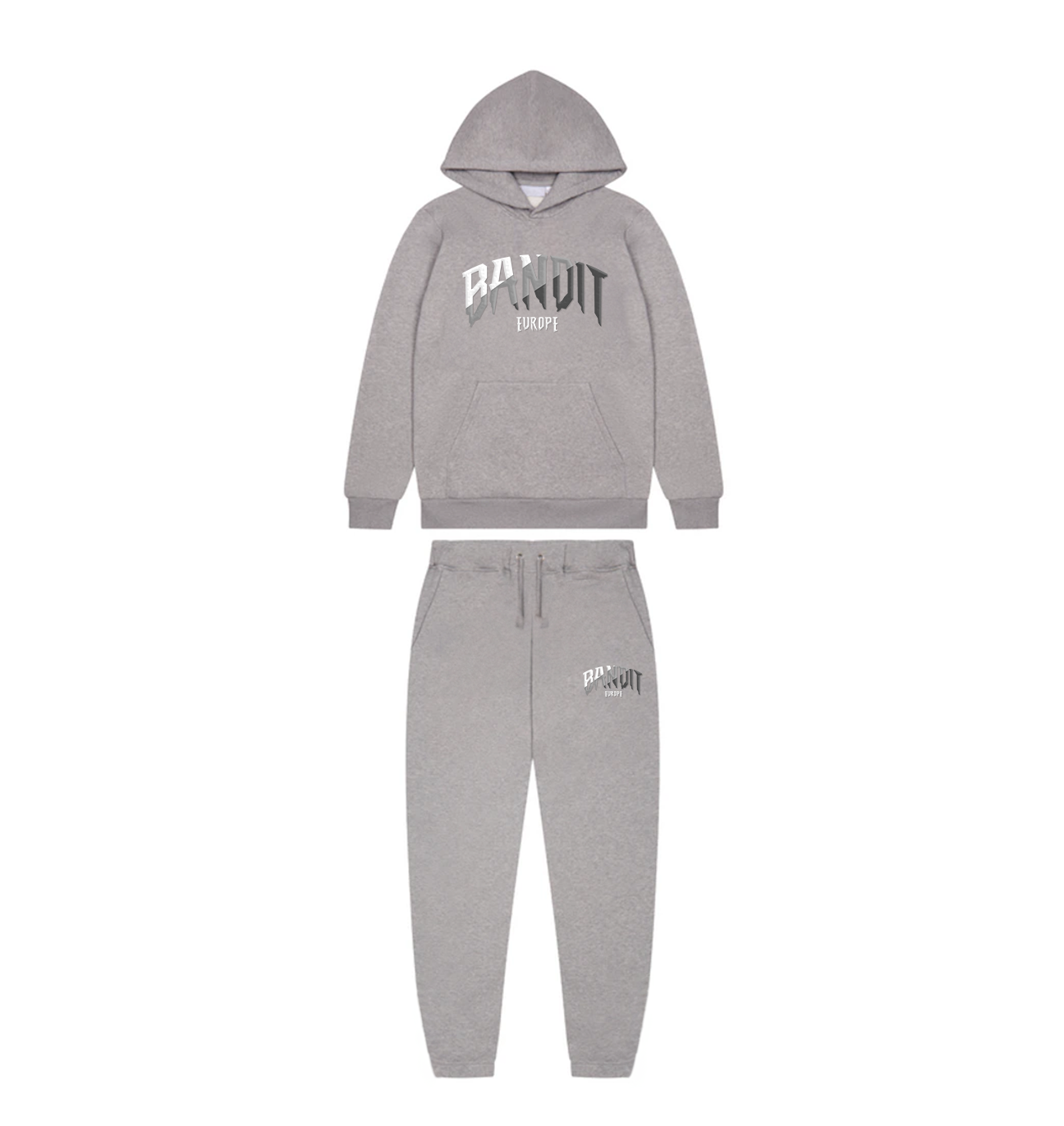GREY CHENILLE | TRACKSUITSUIT
