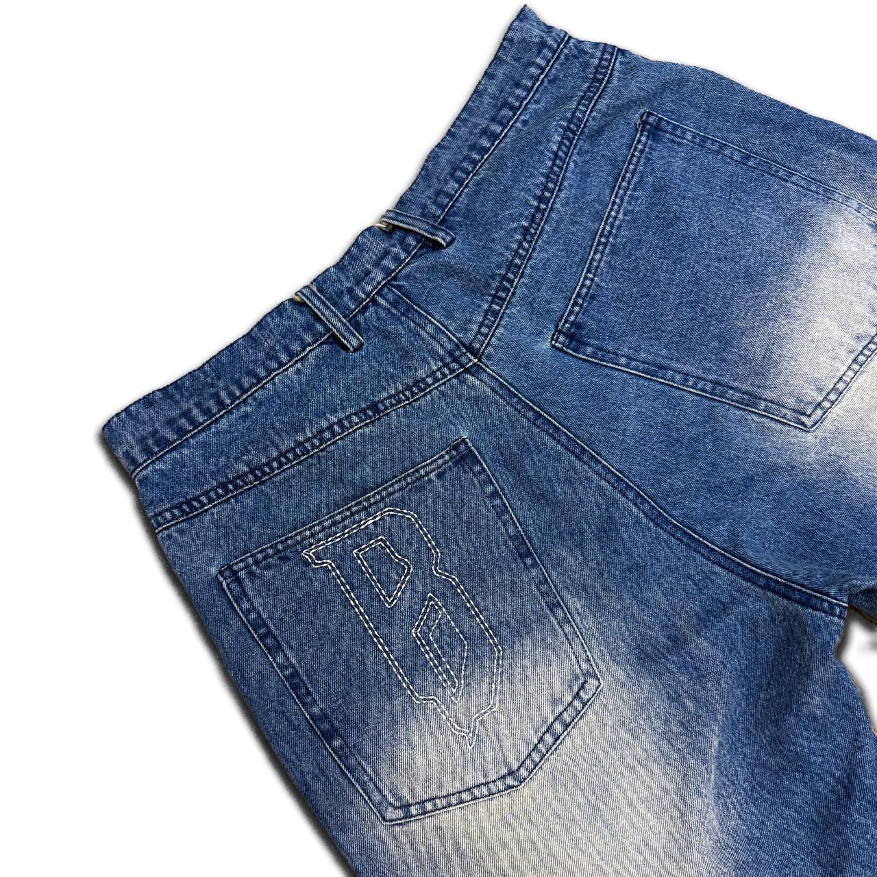 BLUE | JORTS