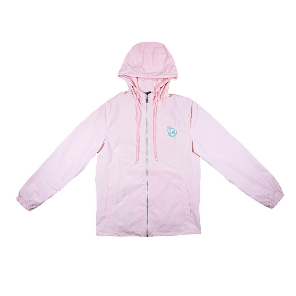 PINK | WINDBREAKER