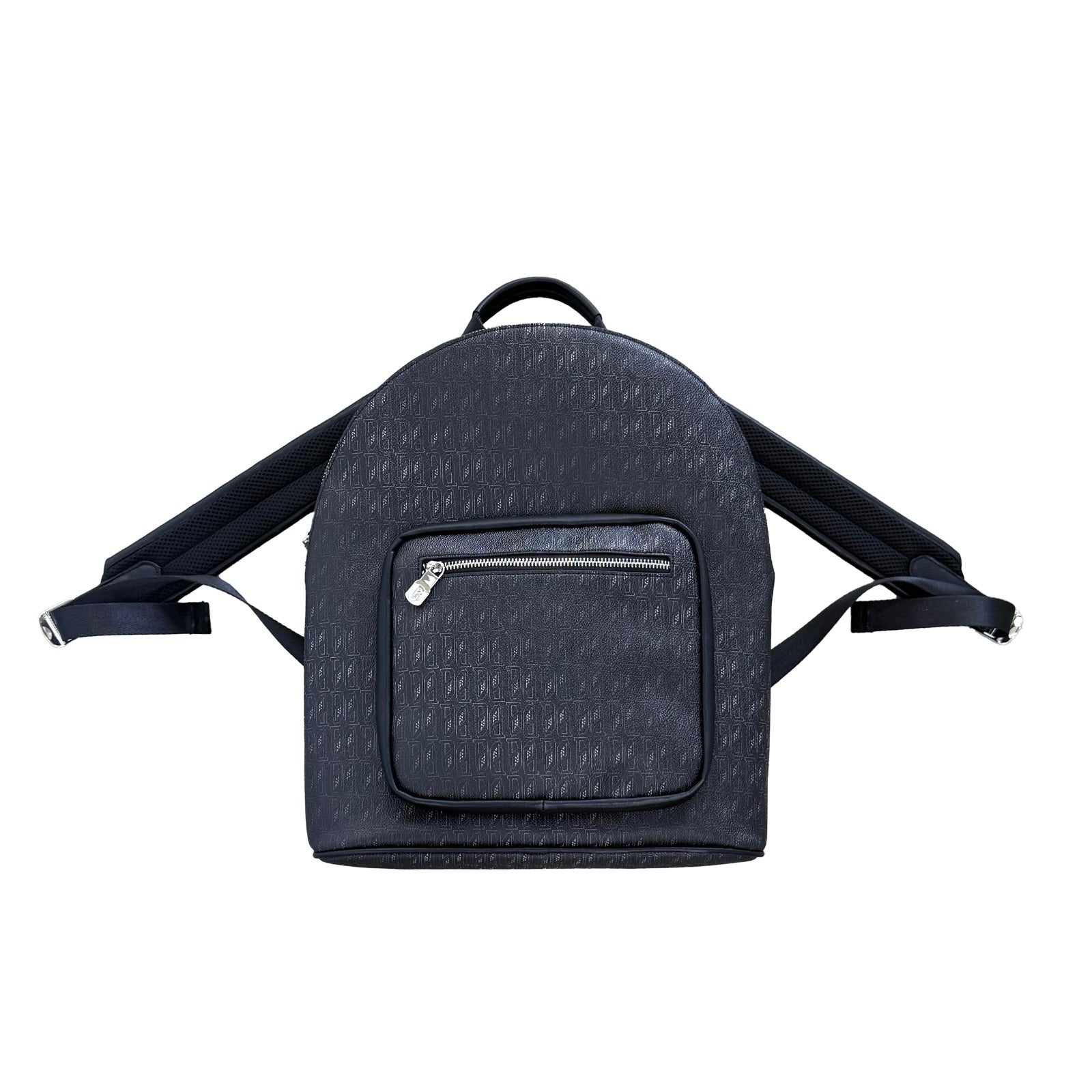BLACK | BACKPACK