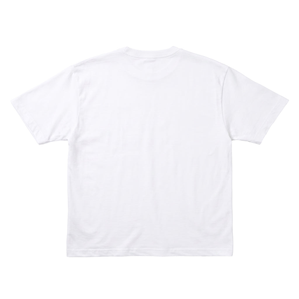 WHITE | WINNERS TEE