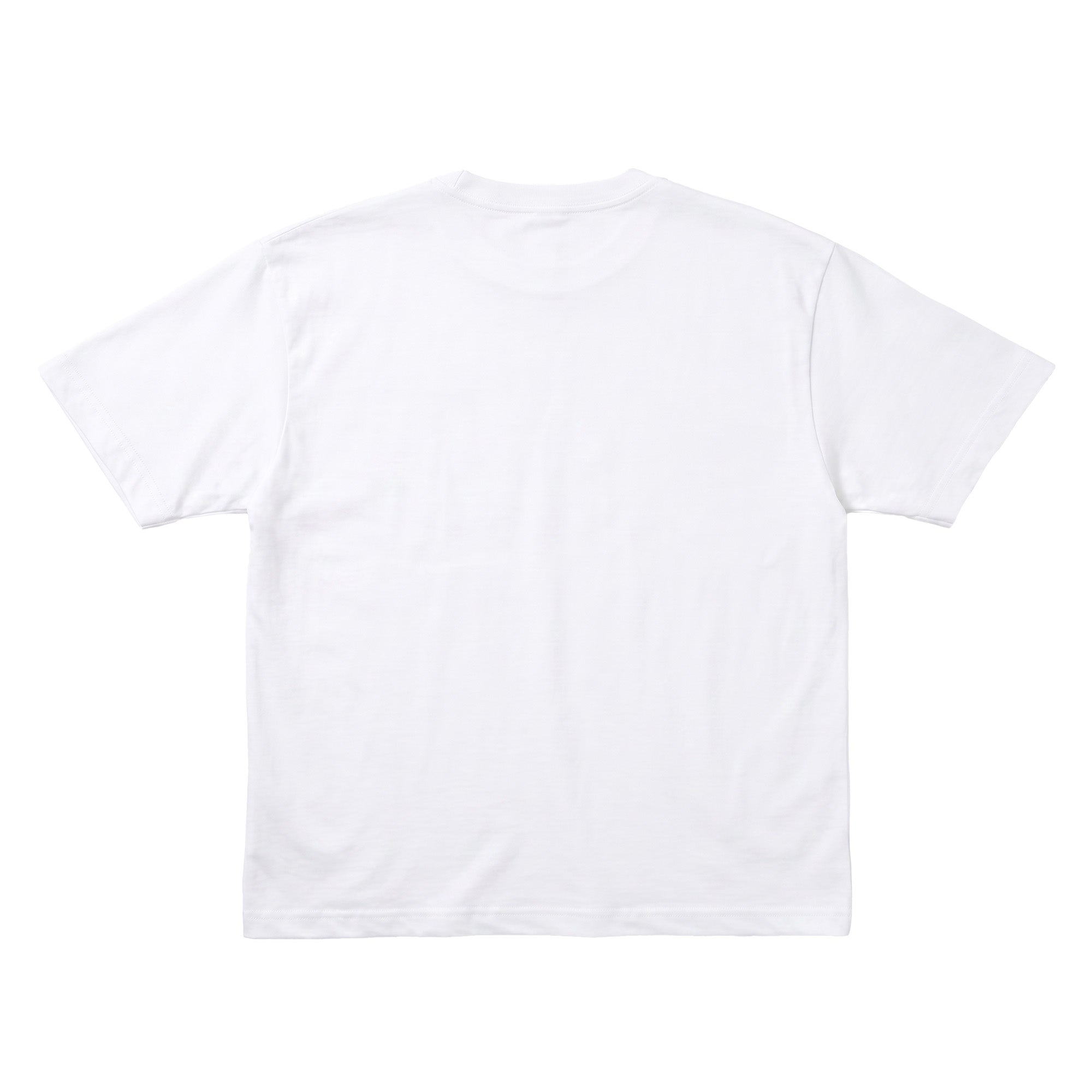WHITE | WINNERS TEE