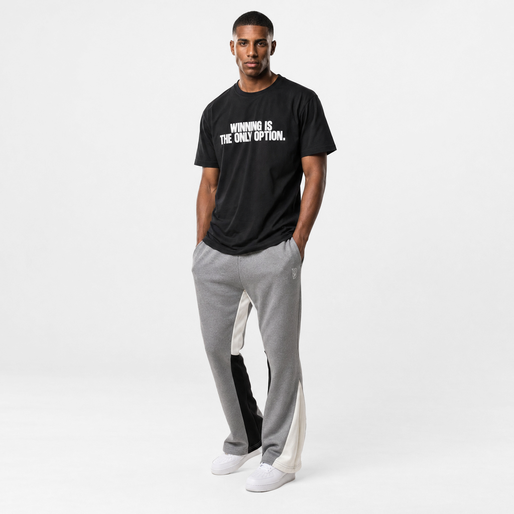 BLACK | WINNERS TEE