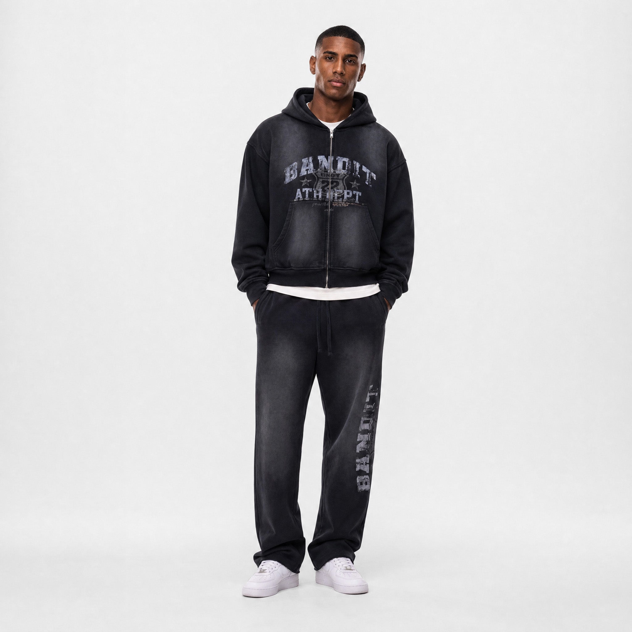 BLACK | TRACKSUIT OF THE YEAR