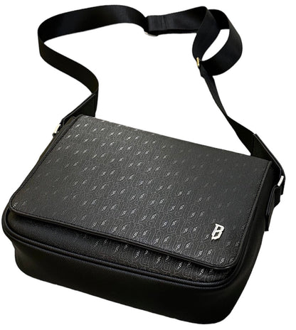 Bandit Messenger Bag