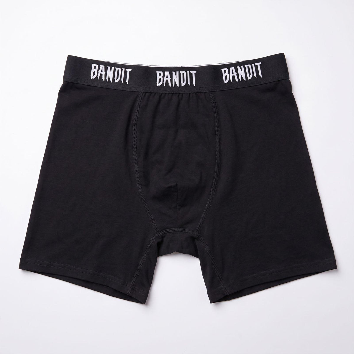 2 PACK BOXER SHORT | BLACK/ WHITE