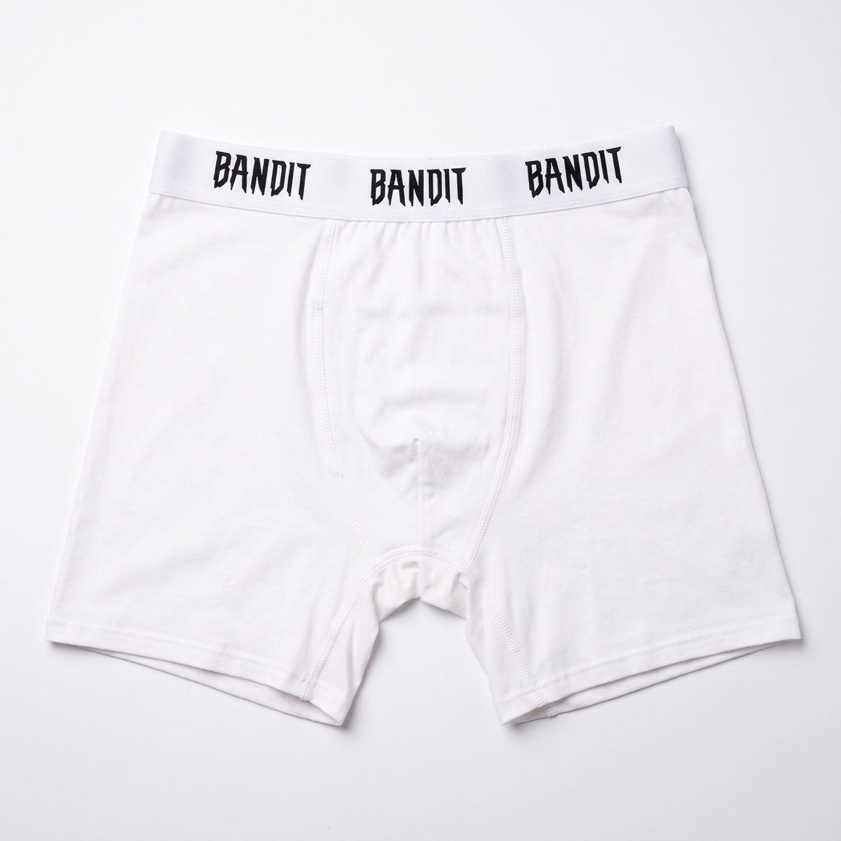 2 PACK BOXER SHORT | BLACK/ WHITE