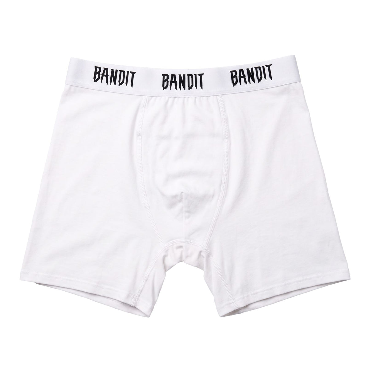 2 PACK BOXER SHORT | BLACK/ WHITE