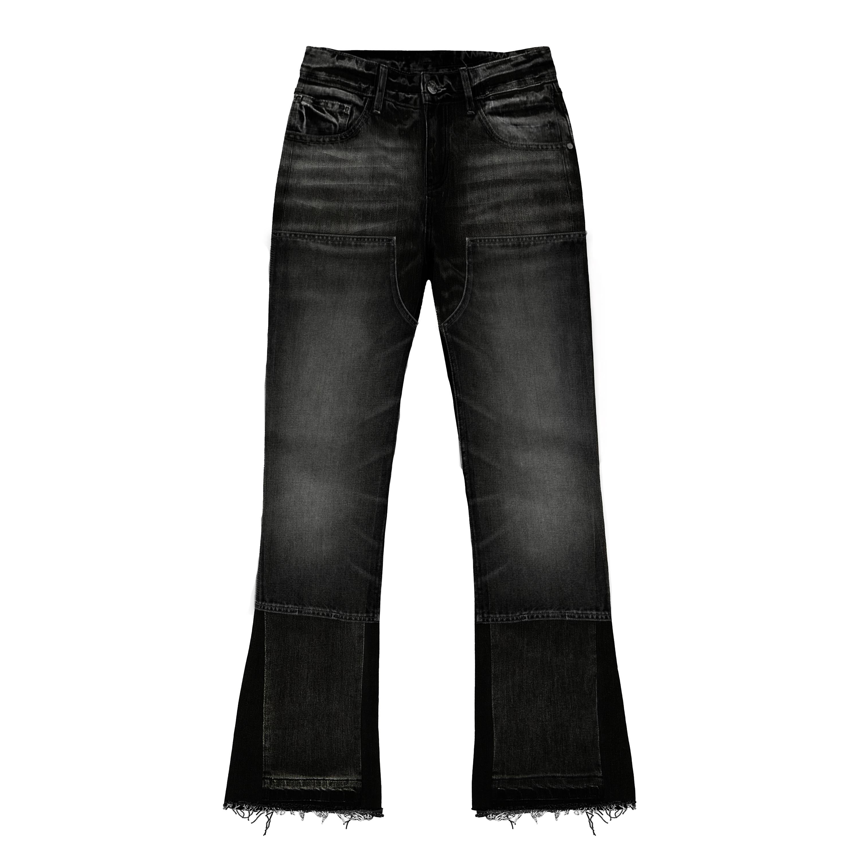 BLACK | CARPENTER JEANS