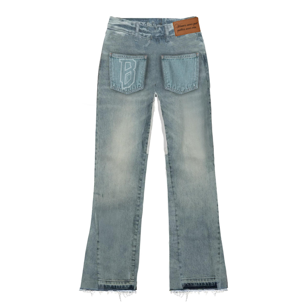 BLUE | CARPENTER JEANS